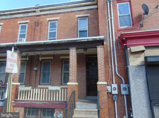 902 N 7th St, Camden, NJ