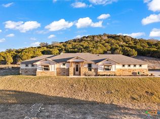 2807 Grimes Crossing Rd, Copperas Cove, TX 76522