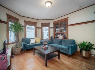 60 Powder House Blvd #2, Somerville, MA 02144