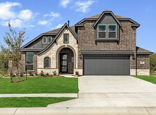 125 Rock Sparrow Ln, Alvarado, TX 76009