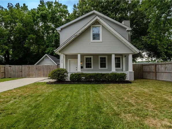 1407 Old Buckroe Rd, Hampton, VA 23663