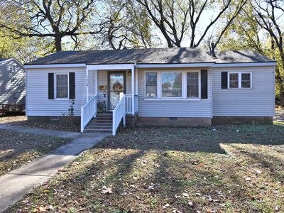 1624 E 45th Pl, Tulsa, OK, 74105