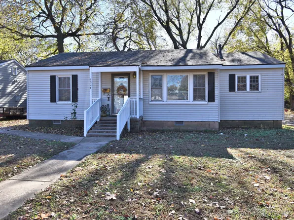 1624 E 45th Pl, Tulsa, OK 74105