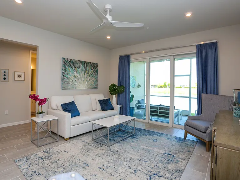4709 Arboretum Cir #101 — Photo 12