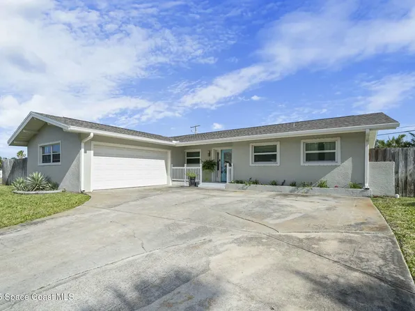 1117 Cheyenne Dr, Satellite Beach, FL 32937