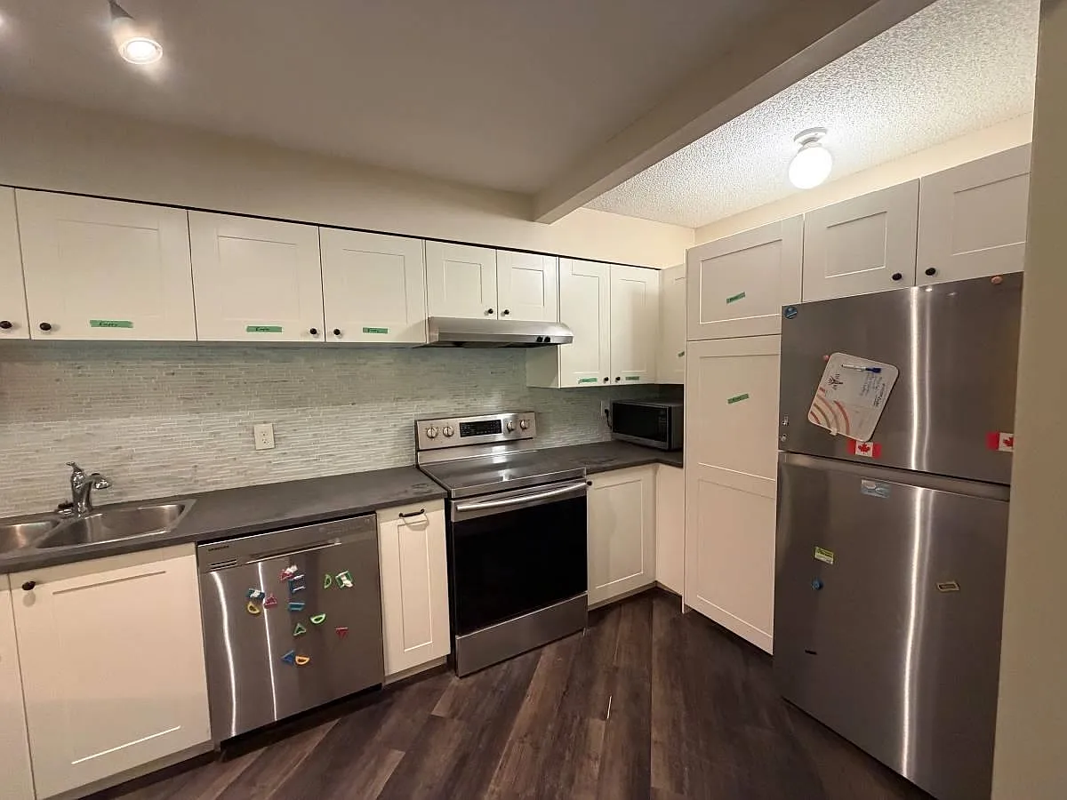 2 bed, 750 sqft, $2,500 — Photo 4