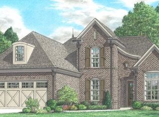 9238 Pinkerton Rd, Unincorporated, TN 38016