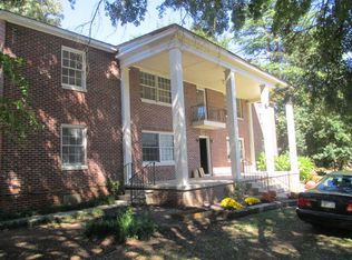 713 E Marion St, Shelby, NC 28150