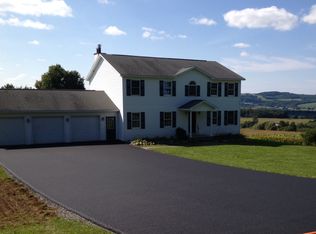 7614 Maxwell Rd, Clinton, NY 13323