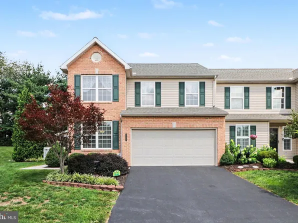 4280 Roth Farm Village Cir, Mechanicsburg, PA 17050
