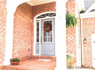 11 Stoney Creek Cir, Waynesboro, VA 22980