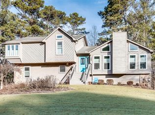 2811 Old Coach Rd, Duluth, GA 30096