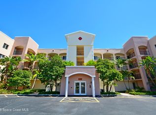 123 Lancha Cir UNIT 101, Indian Harbour Beach, FL 32937