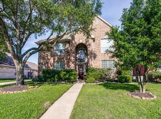 17902 Island Spring Ln, Tomball, TX 77377