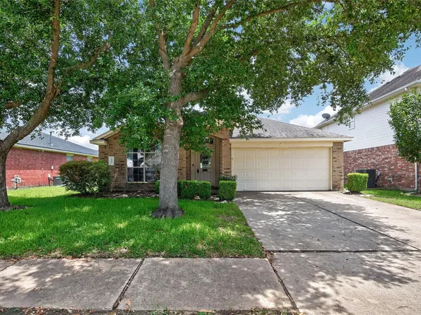 3830 Silverhawk Dr, Katy, TX 77449