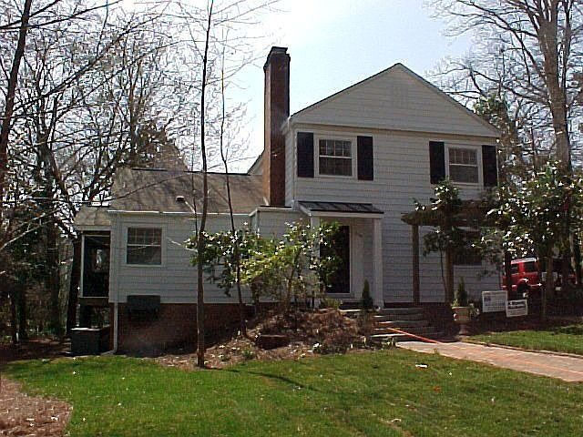 PROFESSIONALLY LANDSCAPED