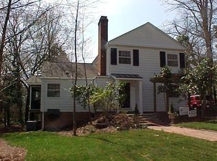 3105 Ruffin St, Raleigh, NC 27607