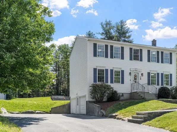 76 Stephanie Dr, Gardner, MA 01440