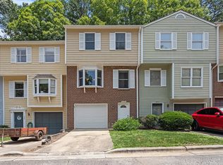 5909 Dixon Dr, Raleigh, NC 27609