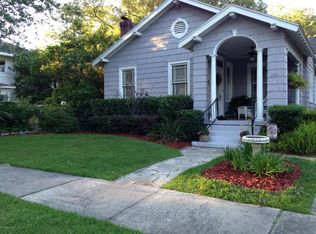 1461 Challen Ave, Jacksonville, FL 32205