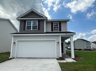 136 Joann Lewis Ln, Hinesville, GA 31313