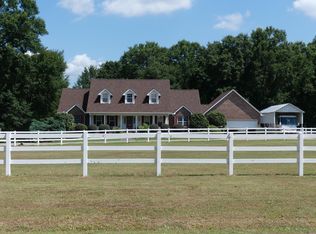 3755 Walden Rd, Macon, GA 31216