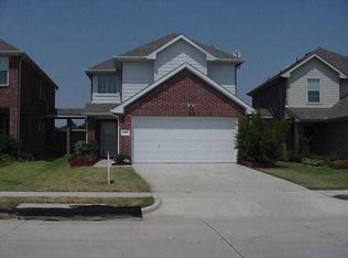 610 Fleming St, Wylie, TX 75098