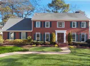 4497 Cardiff Ct NE, Roswell, GA 30075