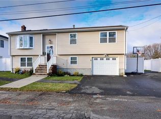 48 Columbus Ave, North Providence, RI 02911