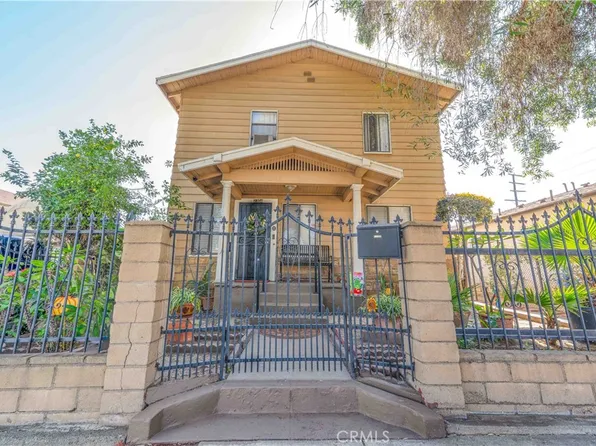 2304 Glover Pl, Los Angeles, CA 90031