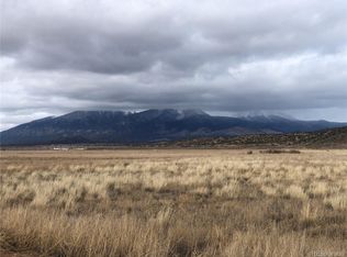 0 Howwell Rd, Fort Garland, CO 81133