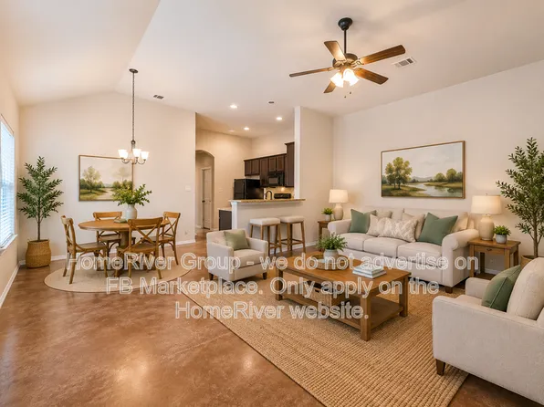 2564 Pahmeyer Rd, New Braunfels, TX 78130