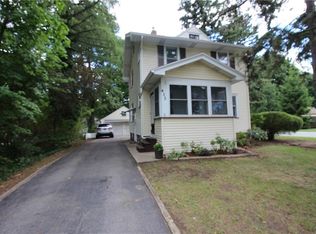 433 Britton Rd, Rochester, NY 14616