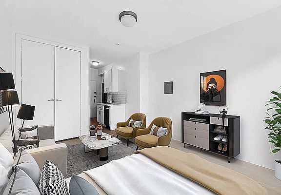 2nd image of 467 W 164th St APT 1C