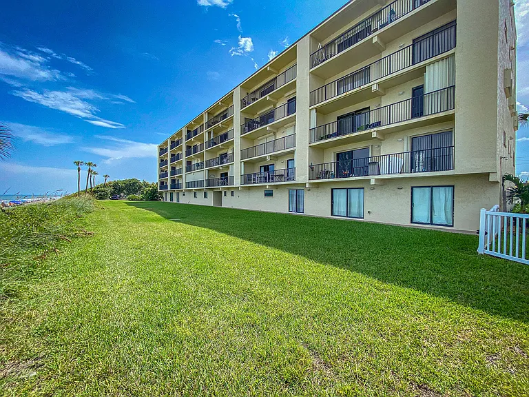 1465 Highway A1A #505 — Photo 25