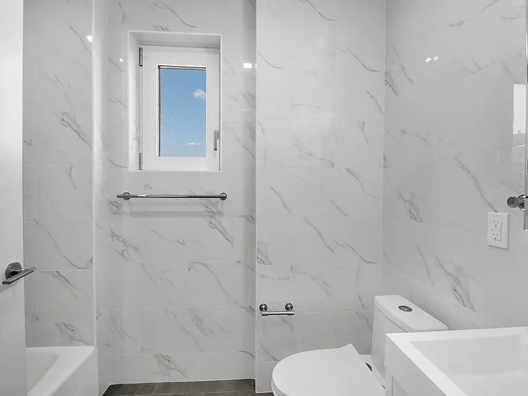 563 W 170th St #8A — Photo 13