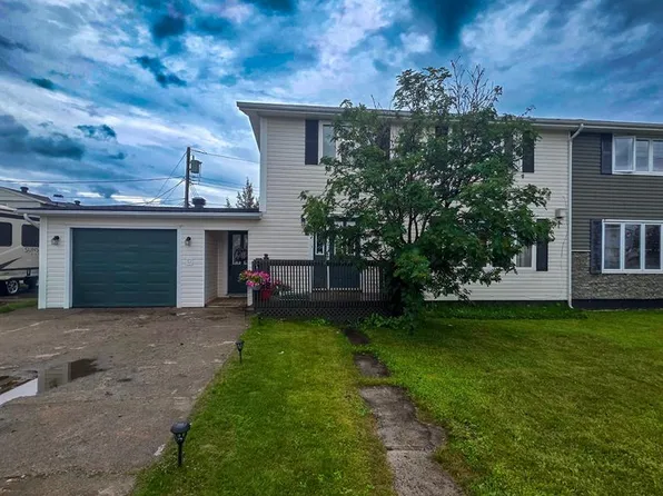107 Burry Avenue, Labrador City, NL A0R