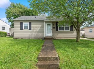 1006 Biel St, Springfield, OH 45505