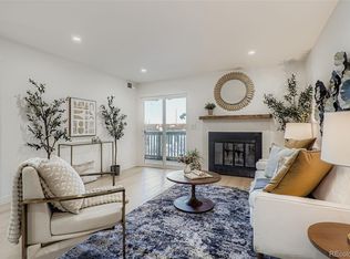 9662 Brentwood Way APT 106, Westminster, CO 80021