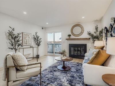 9662 Brentwood Way #106, Westminster, CO, 80021