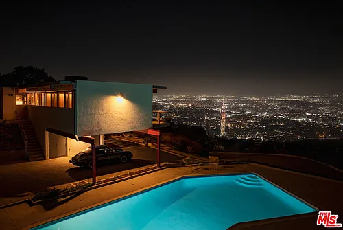 7820 Mulholland Dr Photo 1
