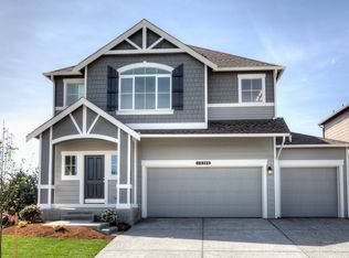 7808 165th Street Ct E, Puyallup, WA 98375