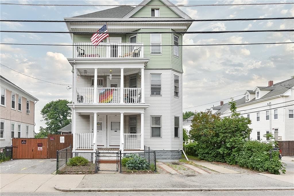 42 Mount Pleasant Ave, Providence, RI 02908 Zillow