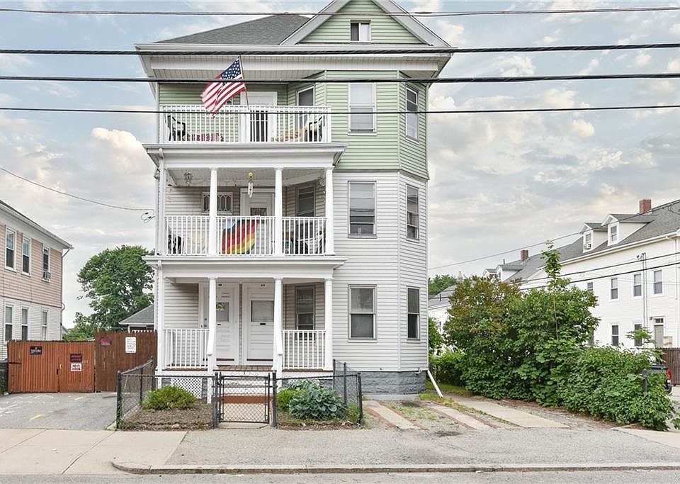 42 Mount Pleasant Ave, Providence, RI 02908 Zillow