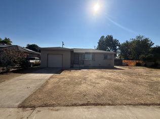 1468 N Geraldine Way, Fresno, CA 93728