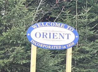 M2l12w Rd #9, Orient, ME 04471