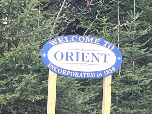 M2L12W Number 9 Road, Orient, ME 04471