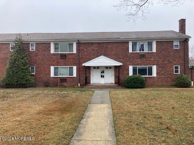 25 Laurel Place UNIT B, Eatontown, NJ, 07724