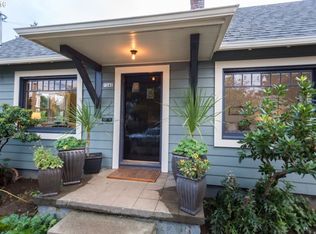 7240 SE Tolman St, Portland, OR 97206