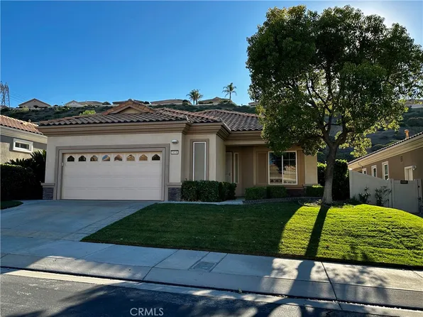 2416 Wailea Beach Dr, Banning, CA 92220